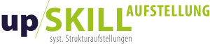upskill-Aufstellungen-Logo